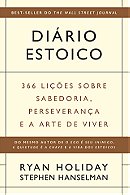 Diario para estoicos: 366 reflexiones sobre la sabiduría, la perseverancia y el arte de vivir
