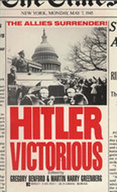 Hitler Victorious