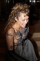Miley Cyrus