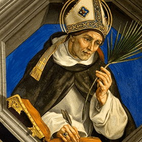 Albertus Magnus