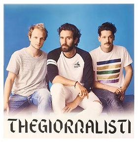 Thegiornalisti