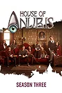 House of Anubis