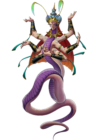 Vasuki