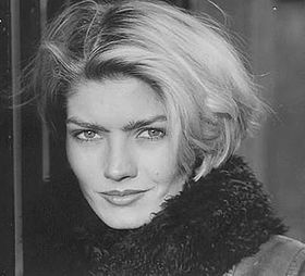 Malgorzata Lewinska