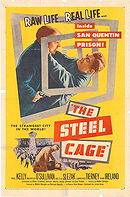 The Steel Cage