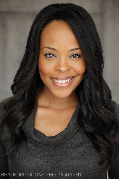 Nakia Burrise