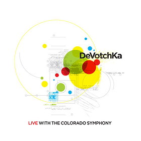 Live with the Colorado Symphony