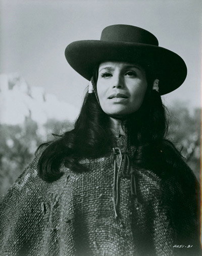 Stella Garcia
