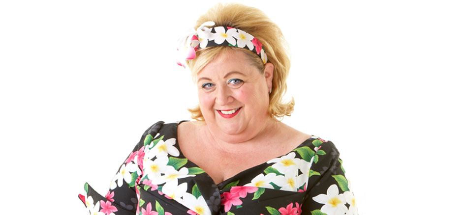Christel de Laat
