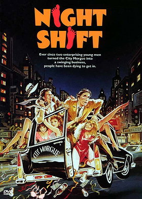 Night Shift