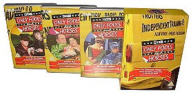Only Fools and Horses - The Christmas Trilogy  