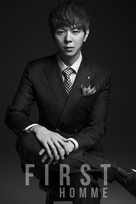 Moon Jun Young