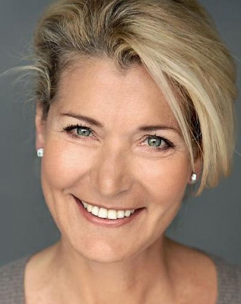 Christine Mayn