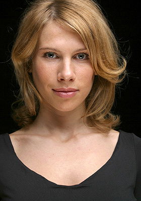 Ninon Held