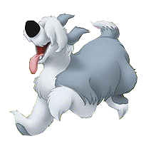 Max (The Little Mermaid)