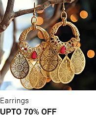 Fashion Jewellery Online at Best Prices in India