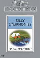 Walt Disney Treasures - Silly Symphonies  