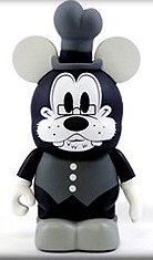 Classic Collection Vinylmation: Dippy Dawg