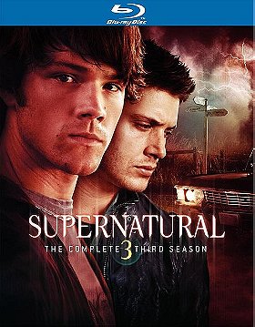 Supernatural: Season 3 