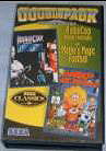 Double Pack: Robocop VS Terminator / Marko's Magic Football