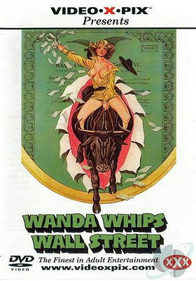 Wanda Whips Wall Street