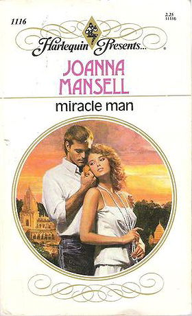 Miracle Man