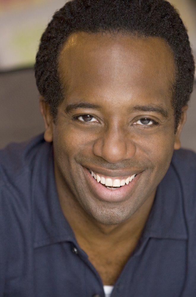 Wali Collins