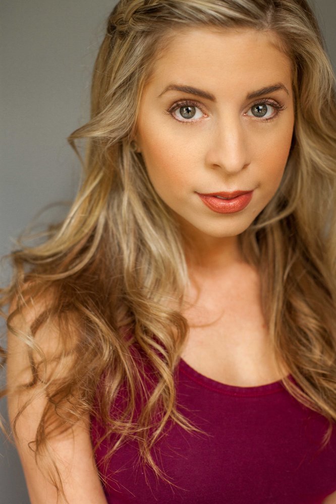 Lindsay Lamb