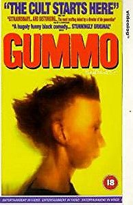 Gummo [VHS]