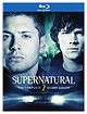 Supernatural - The Complete Second Season 