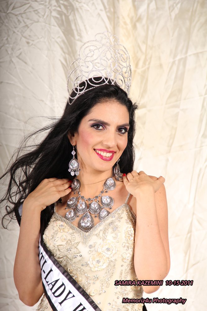 Samira Chatila