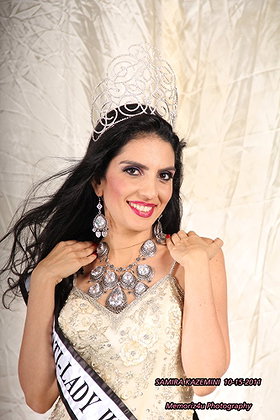 Samira Chatila