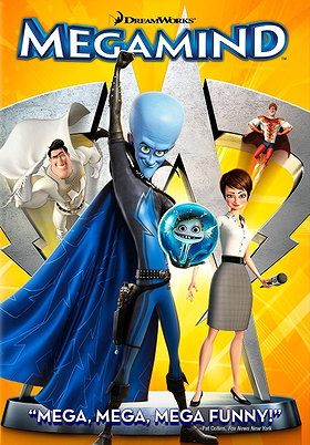 Megamind