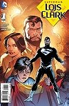 Superman: Lois & Clark (2015)