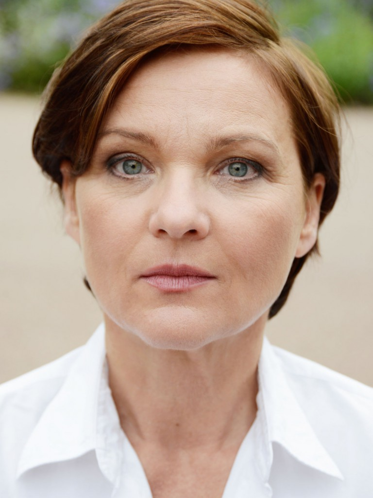 Annette Mayer