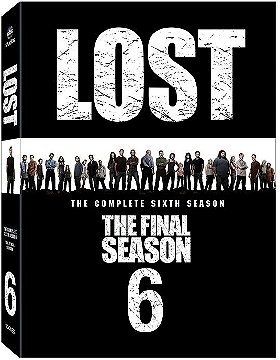 Lost - Season 6 