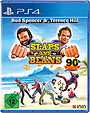 Bud Spencer & Terence Hill: Slaps And Beans