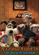 Wallace & Gromit: A Grand Night In: The Story of Aardman