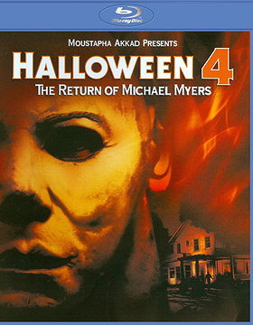 Halloween 4: The Return of Michael Myers 