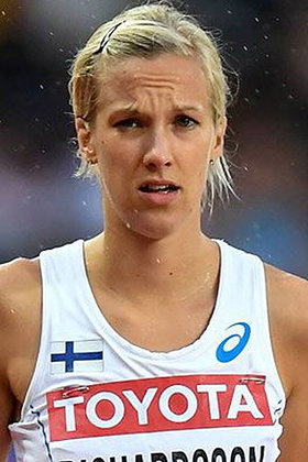 Camilla Richardsson