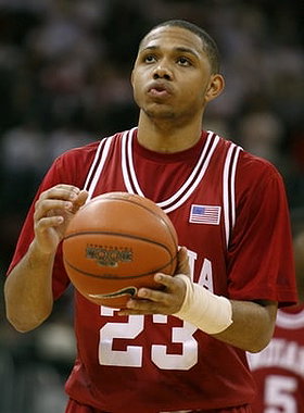 Eric Gordon