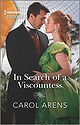 In Search of a Viscountess (The Rivenhall Weddings, 2)