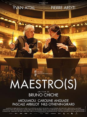 Maestro(s) (2022)