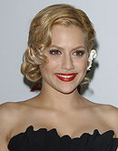 Brittany Murphy