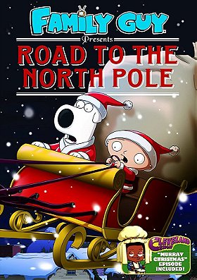 Road to the North Pole (2010)