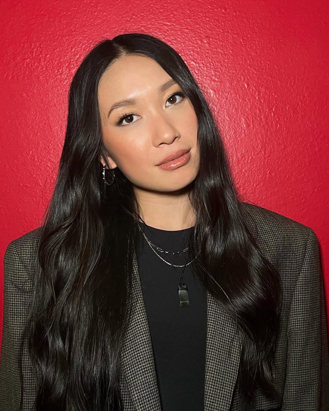 Jess Hong