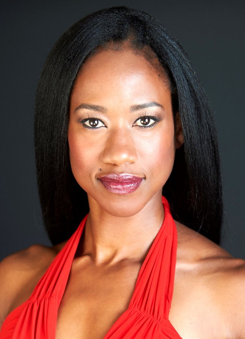 Sophia Walker