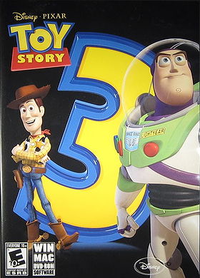 Toy Story 3