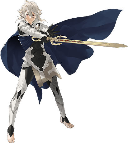 Corrin (Male)