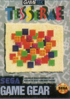 Tosserae